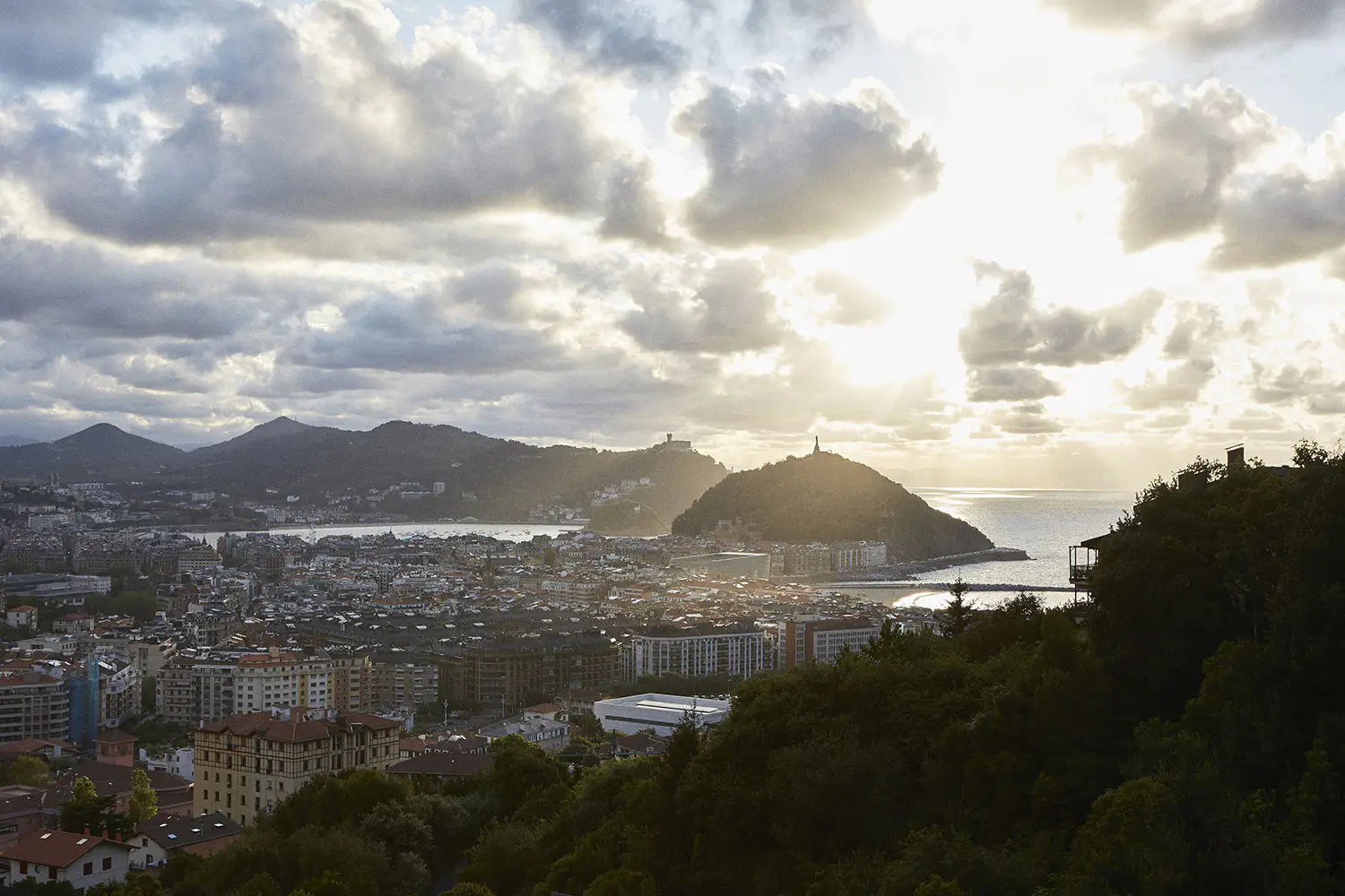 MENDI-ARGIA - Boutique Hotel - San Sebastián - 3.webp